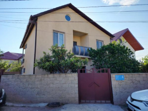 Villa Ivertubani Tbilisi sea